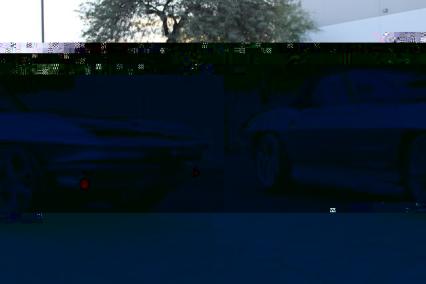 1963 Chevrolet  Corvette