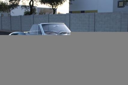 1963 Chevrolet  Corvette