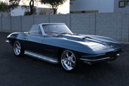 1963 Chevrolet  Corvette