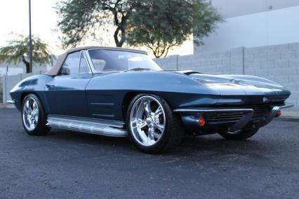 1963 Chevrolet  Corvette