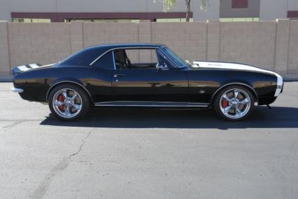 1967 Chevrolet  Camaro