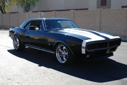 1967 Chevrolet  Camaro