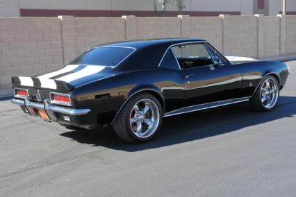 1967 Chevrolet  Camaro