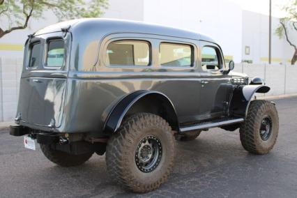 1942 Dodge  Powerwagon 4x4 Turbo Diesel