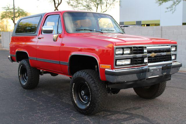 1989 Chevrolet Other