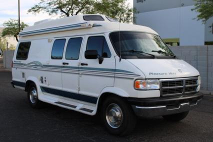 1997 Dodge  Ram Van 3500
