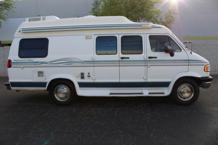 1997 Dodge  Ram Van 3500