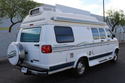 1997 Dodge  Ram Van 3500