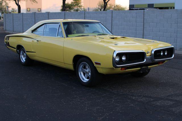 1970 Dodge Charger