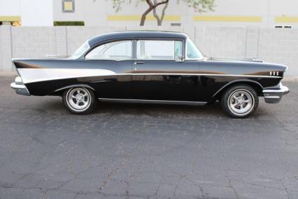 1957 Chevrolet 210