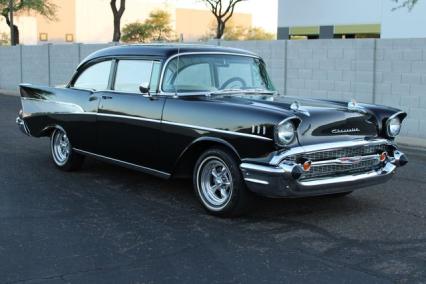 1957 Chevrolet 210