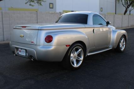 2004 Chevrolet SSR