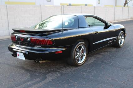 1999 Pontiac Firebird