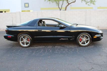 1999 Pontiac Firebird