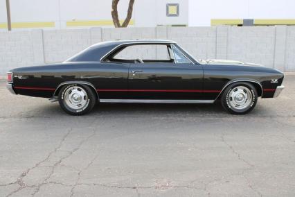 1967 Chevrolet  Chevelle
