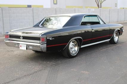1967 Chevrolet  Chevelle