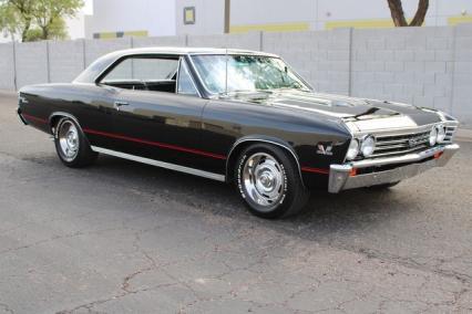 1967 Chevrolet  Chevelle