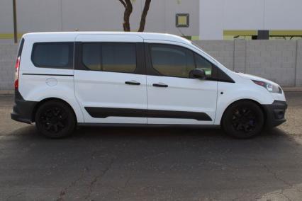 2018 Ford Transit Connect