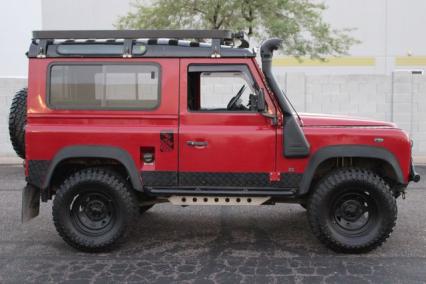 1996 Land Rover  Defender 90