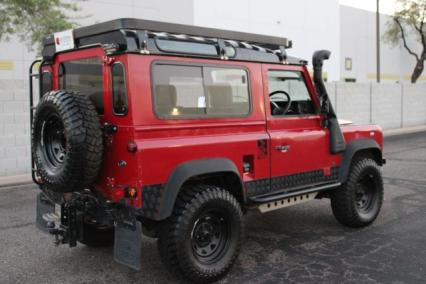 1996 Land Rover  Defender 90