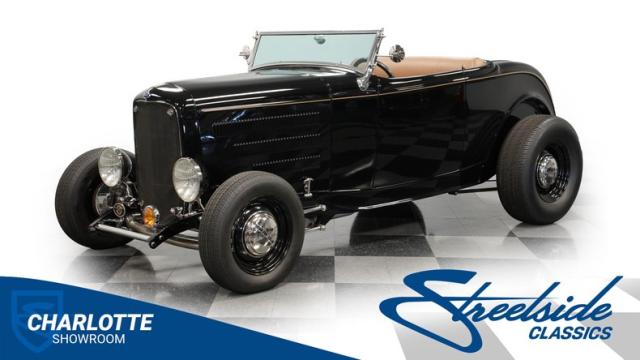 1932 Ford High-Boy