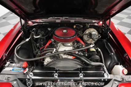 1972 Chevrolet Chevelle