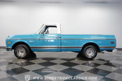 1971 Chevrolet C10