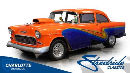 1955 Chevrolet 150