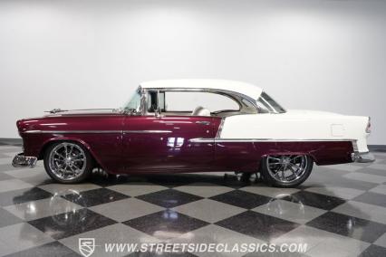 1955 Chevrolet Bel Air