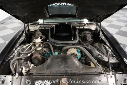 1979 Pontiac Firebird