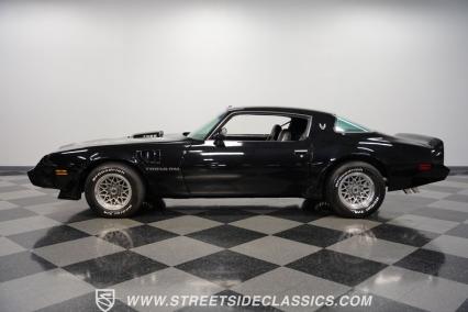 1979 Pontiac Firebird