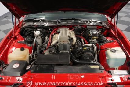 1985 Pontiac Firebird