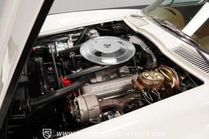 1964 Chevrolet Corvette