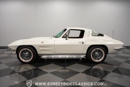 1964 Chevrolet Corvette