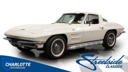 1964 Chevrolet Corvette