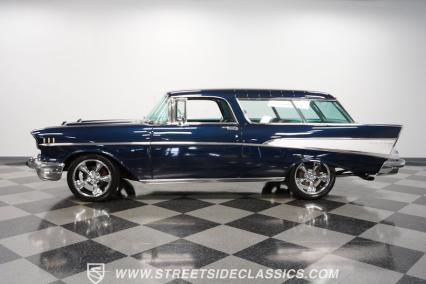 1957 Chevrolet Nomad