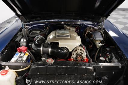 1957 Chevrolet Nomad