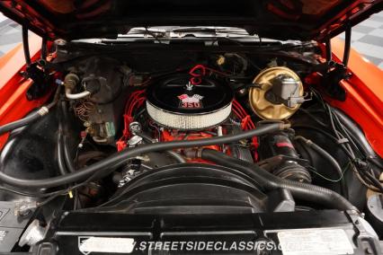 1972 Chevrolet Chevelle