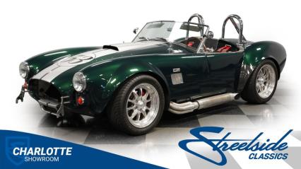 1965 Shelby Cobra