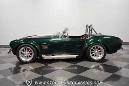 1965 Shelby Cobra