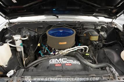 1986 GMC Sierra 1500