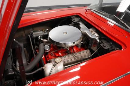 1961 Chevrolet Corvette