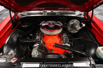 1969 Chevrolet Chevelle