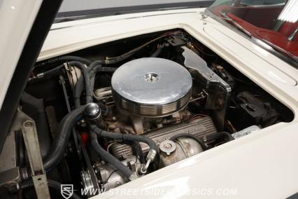 1961 Chevrolet Corvette