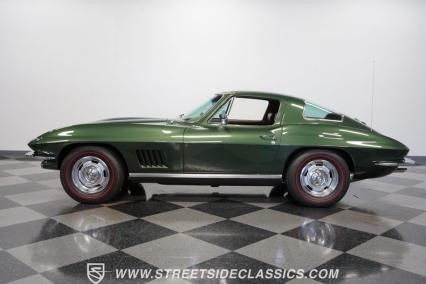1967 Chevrolet Corvette