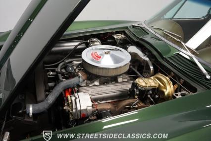 1967 Chevrolet Corvette