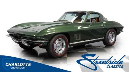 1967 Chevrolet Corvette