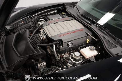 2014 Chevrolet Corvette