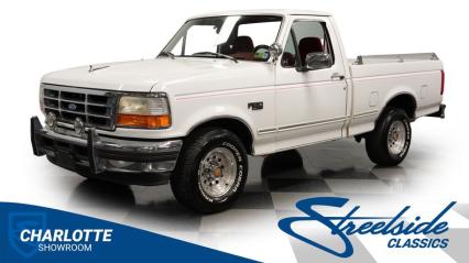 1996 Ford F-150