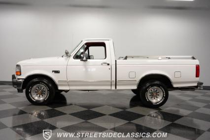 1996 Ford F-150